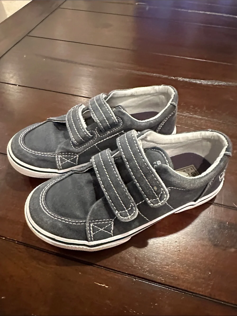 Sperry casual kids